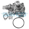 RENAULT 5001837265 Water Pump